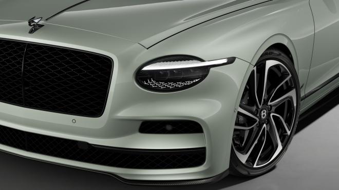 2026 Bentley Flying Spur