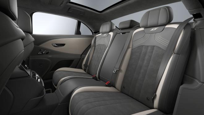 2026 Bentley Flying Spur