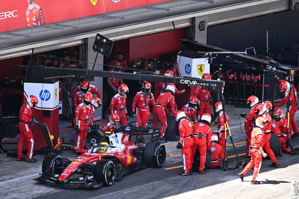 barcelona gp 2026