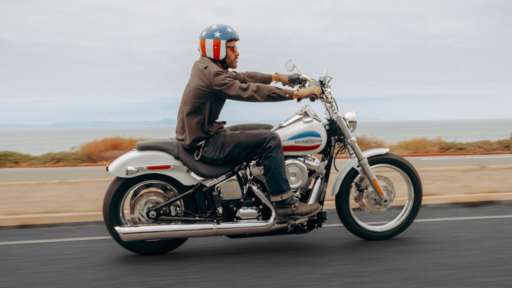 2026 Harley-Davidson Super Glide