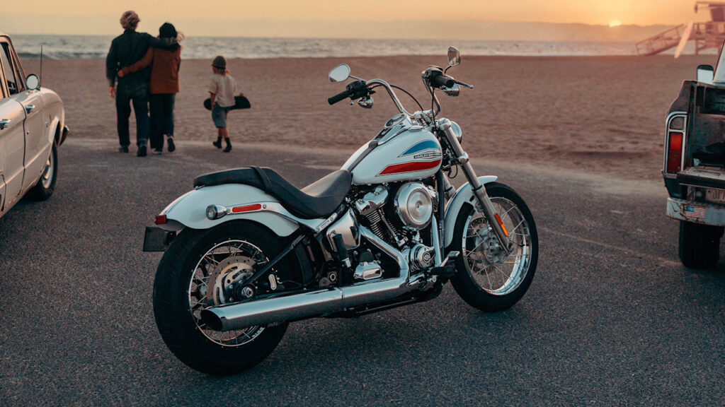 2026 Harley-Davidson Super Glide
