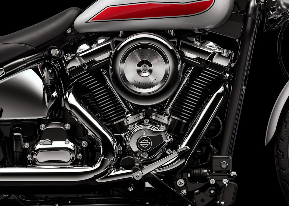 2026 Harley-Davidson Super Glide