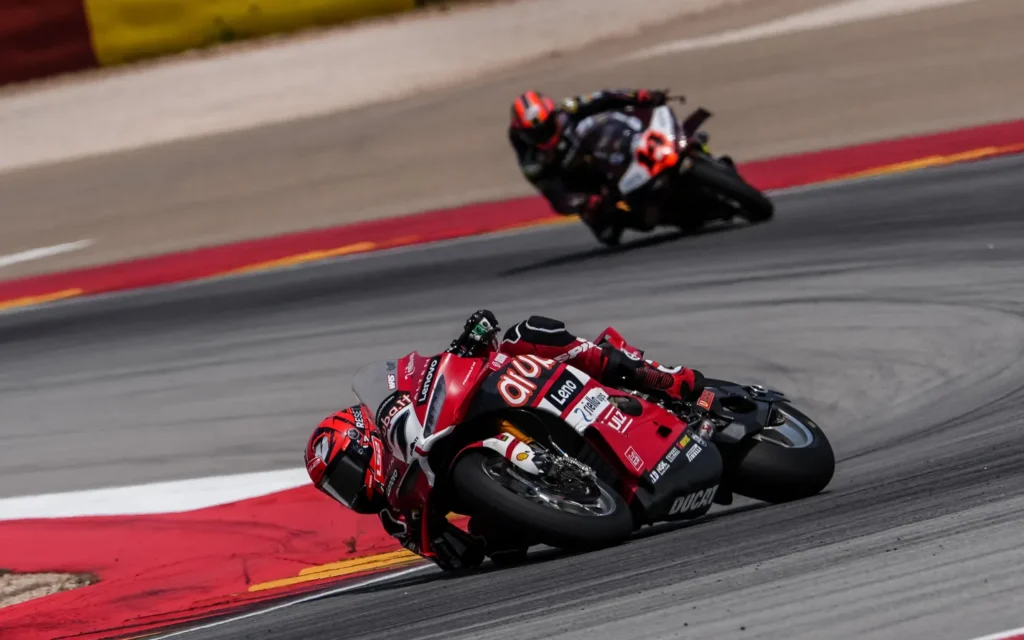 Nicolo Bulega Wins Aragon 2026