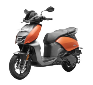 India Electric Two Wheeler Sales 2026