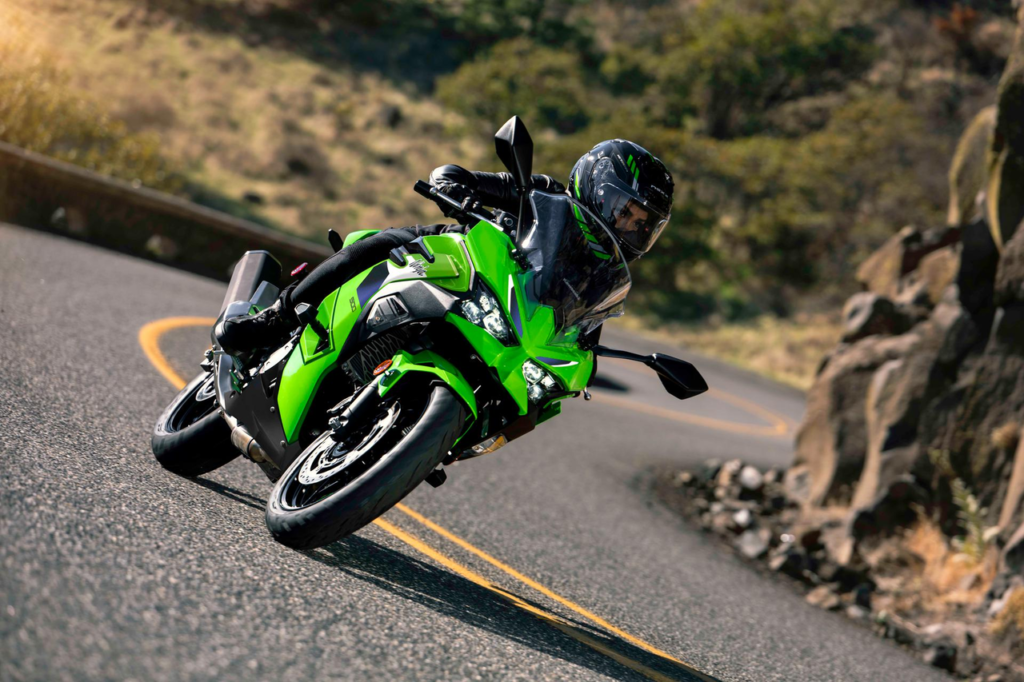 Kawasaki Smartly Refreshes the Exciting 2026 Kawasaki Ninja 500 in India at ₹5.76 Lakh