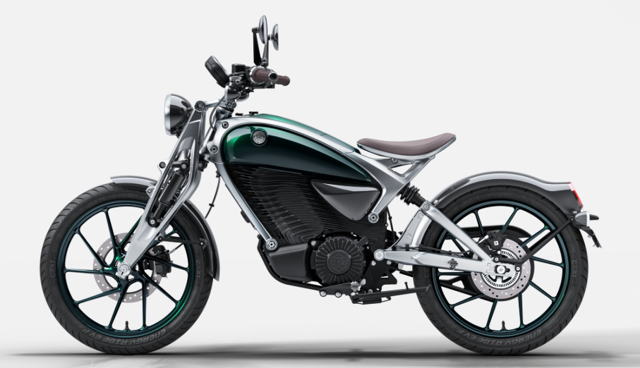 Royal Enfield Flying Flea C6