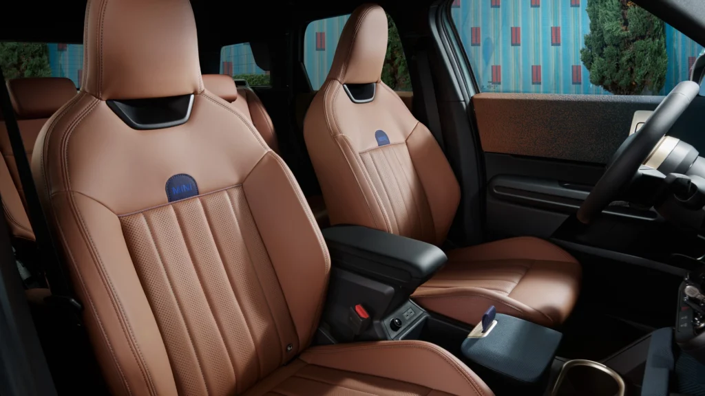 Mini Countryman C