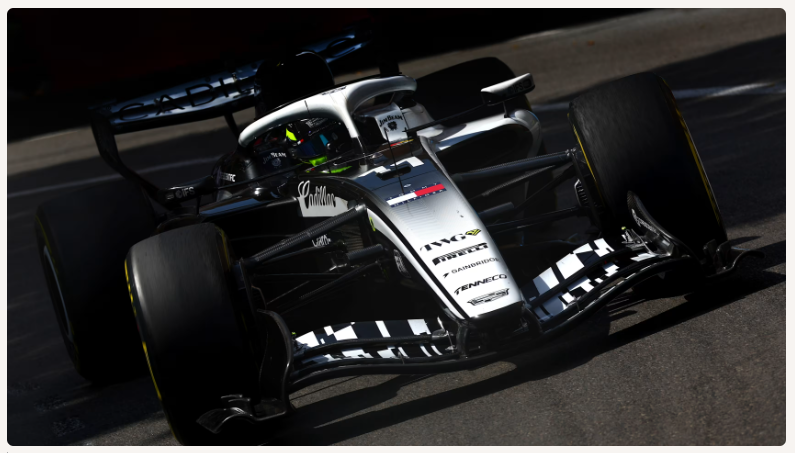 Kimi Antonelli Wins Monaco Grand Prix 2026