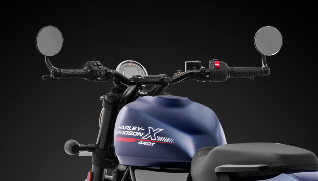 Harley-Davidson x Hero MotoCorp Partnership
