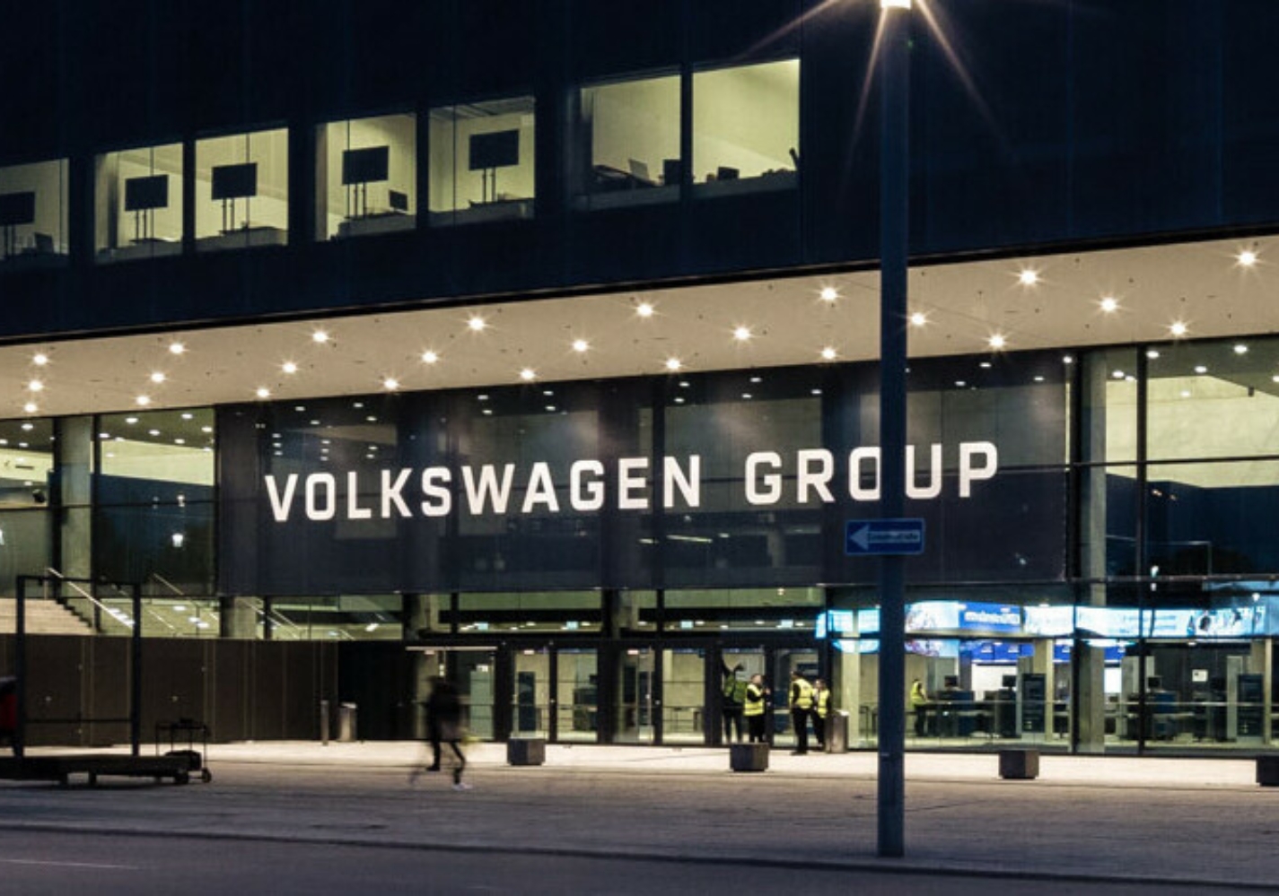 Volkswagen Slashes Model Line-up by 50% in Drastic 2030 Overhaul
