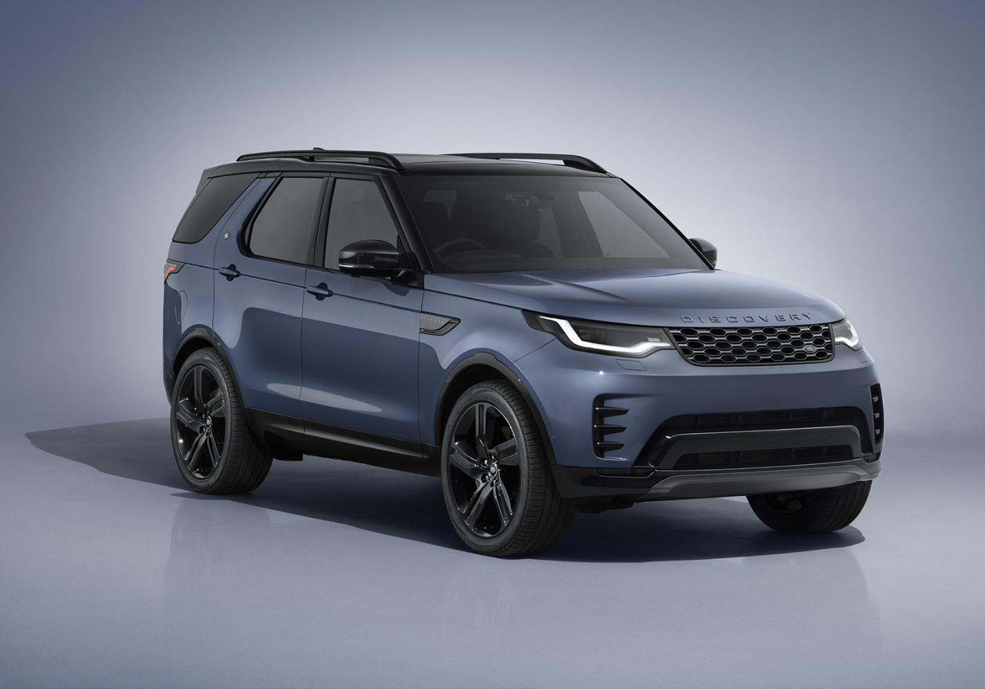 Land Rover Discovery Landmark Edition Revealed!