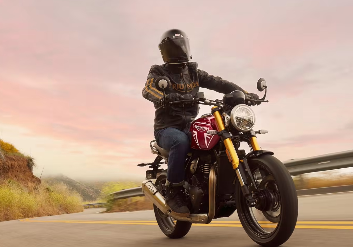 Triumph 400 Range India Price Hike Strikes Again. Second Increase in Just Over a Month