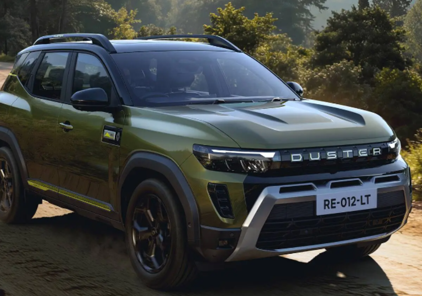 Renault Duster Adventure Edition Launched at Rs 12.99 Lakh in India
