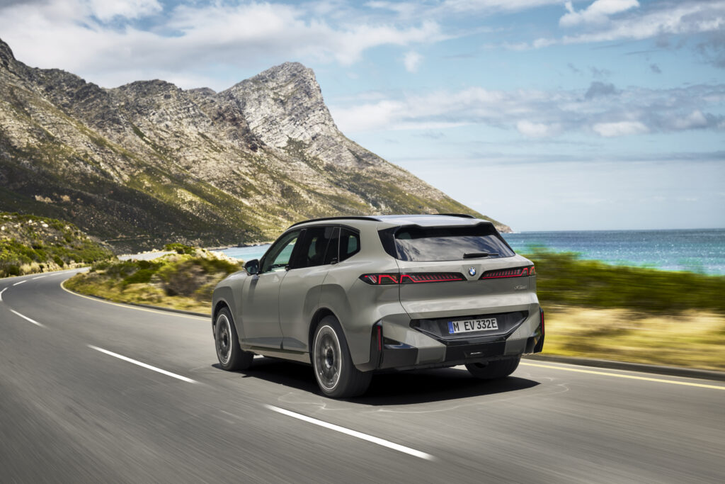 2027 BMW X5