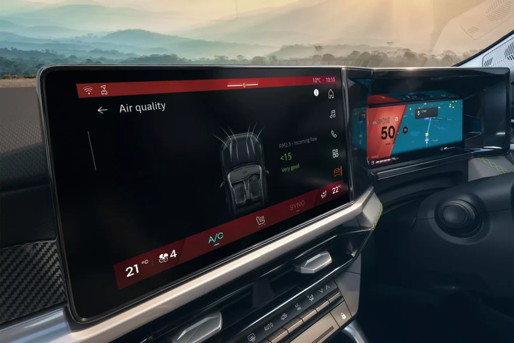 Renault Duster Adventure Edition