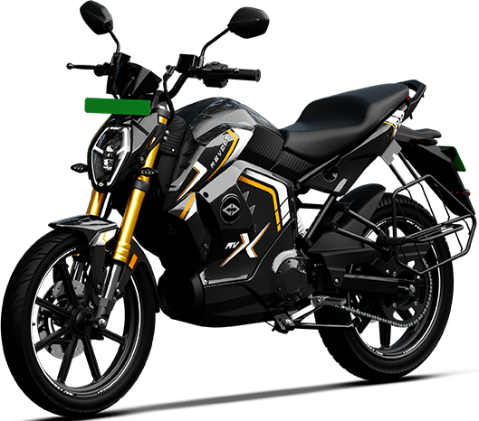 Revolt RVX Launched