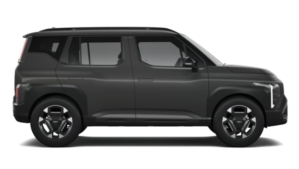 Kia Syros EV