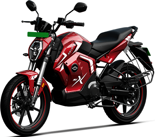 Revolt RVX Launched