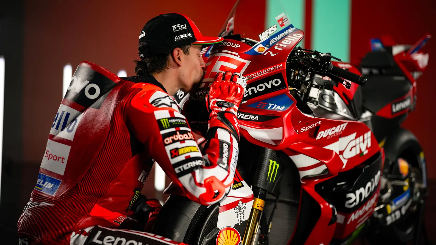 Marc Márquez Dominates 2026 German MotoGP With Brilliant Sachsenring Victory